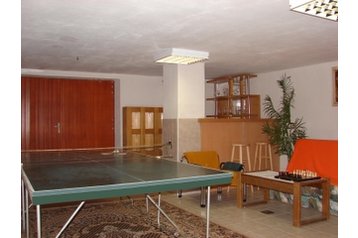 Počitniška hiša Levoča 8